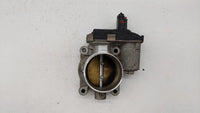 2012-2015 Buick Verano Throttle Body P/N:126321010A 12632101CA Fits Fits 2012 2013 2014 2015 OEM Used Auto Parts - Oemusedau