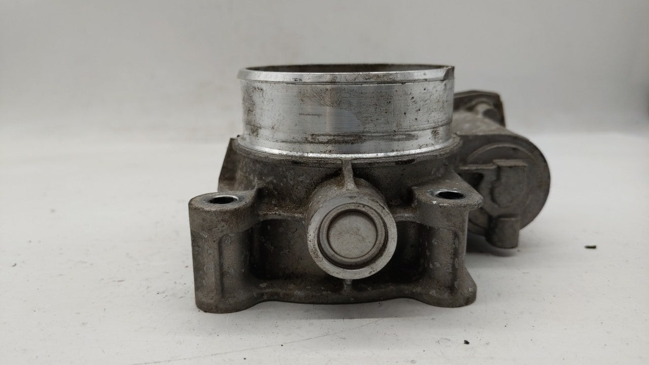2012-2015 Buick Verano Throttle Body P/N:126321010A 12632101CA Fits Fits 2012 2013 2014 2015 OEM Used Auto Parts - Oemusedau
