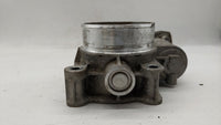 2012-2015 Buick Verano Throttle Body P/N:126321010A 12632101CA Fits Fits 2012 2013 2014 2015 OEM Used Auto Parts - Oemusedau