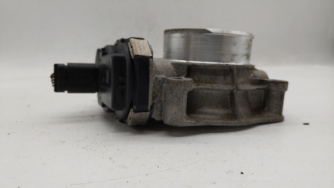 2012-2015 Buick Verano Throttle Body P/N:126321010A 12632101CA Fits Fits 2012 2013 2014 2015 OEM Used Auto Parts - Oemusedau
