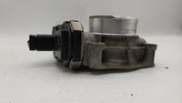 2012-2015 Buick Verano Throttle Body P/N:126321010A 12632101CA Fits Fits 2012 2013 2014 2015 OEM Used Auto Parts - Oemusedau