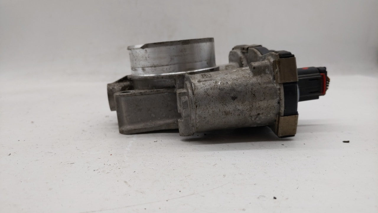 2012-2015 Buick Verano Throttle Body P/N:126321010A 12632101CA Fits Fits 2012 2013 2014 2015 OEM Used Auto Parts - Oemusedau