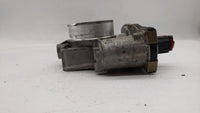 2012-2015 Buick Verano Throttle Body P/N:126321010A 12632101CA Fits Fits 2012 2013 2014 2015 OEM Used Auto Parts - Oemusedau