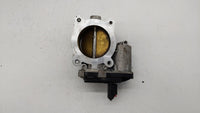 2012-2015 Buick Verano Throttle Body P/N:126321010A 12632101CA Fits Fits 2012 2013 2014 2015 OEM Used Auto Parts - Oemusedau