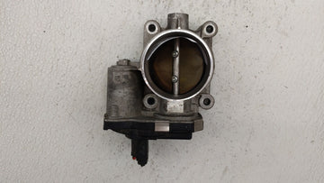 2012-2015 Buick Verano Throttle Body P/N:126321010A 12632101CA Fits Fits 2012 2013 2014 2015 OEM Used Auto Parts - Oemusedau