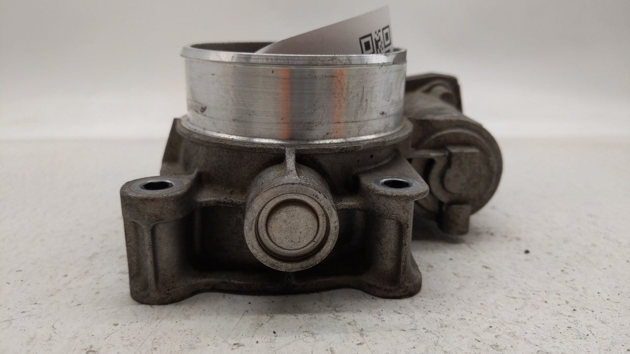 2012-2015 Buick Verano Throttle Body P/N:126321010A 12632101CA Fits Fits 2012 2013 2014 2015 OEM Used Auto Parts - Oemusedau