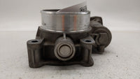 2012-2015 Buick Verano Throttle Body P/N:126321010A 12632101CA Fits Fits 2012 2013 2014 2015 OEM Used Auto Parts - Oemusedau