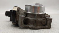 2012-2015 Buick Verano Throttle Body P/N:126321010A 12632101CA Fits Fits 2012 2013 2014 2015 OEM Used Auto Parts - Oemusedau