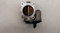2012-2015 Buick Verano Throttle Body P/N:126321010A 12632101CA Fits Fits 2012 2013 2014 2015 OEM Used Auto Parts - Oemusedau
