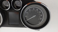 2013 Buick Verano Instrument Cluster Speedometer Gauges P/N:22978276 Fits OEM Used Auto Parts - Oemusedautoparts1.com