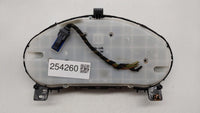 2013 Buick Verano Instrument Cluster Speedometer Gauges P/N:22978276 Fits OEM Used Auto Parts - Oemusedautoparts1.com
