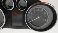 2013 Buick Verano Instrument Cluster Speedometer Gauges P/N:22978276 Fits OEM Used Auto Parts - Oemusedautoparts1.com
