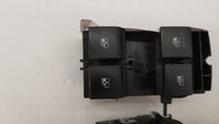 2012-2014 Buick Verano Master Power Window Switch Replacement Driver Side Left P/N:22923493 877569434 Fits OEM Used Auto Par