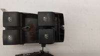 2012-2014 Buick Verano Master Power Window Switch Replacement Driver Side Left P/N:22923493 877569434 Fits OEM Used Auto Par