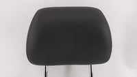 2013-2013 Buick Verano Headrest Head Rest Rear Seat Black - Oemusedautoparts1.com