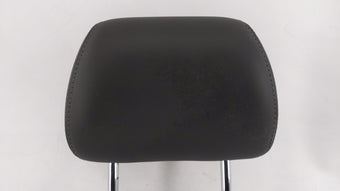 compare product 2013-2013 Buick Verano Headrest Head Rest Rear Seat Black