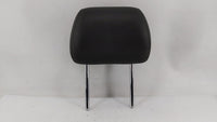2013-2013 Buick Verano Headrest Head Rest Rear Seat Black - Oemusedautoparts1.com