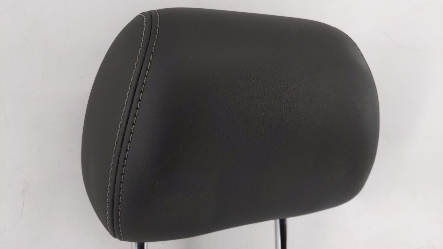 2013-2013 Buick Verano Headrest Head Rest Rear Seat Black - Oemusedautoparts1.com
