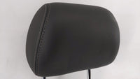 2013-2013 Buick Verano Headrest Head Rest Rear Seat Black - Oemusedautoparts1.com