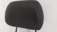 2013-2013 Buick Verano Headrest Head Rest Rear Seat Black - Oemusedautoparts1.com