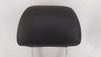 2013-2013 Buick Verano Headrest Head Rest Rear Seat Black - Oemusedautoparts1.com