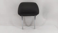 2013-2013 Buick Verano Headrest Head Rest Rear Seat Black - Oemusedautoparts1.com