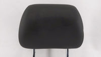 2013-2013 Buick Verano Headrest Head Rest Rear Seat Black - Oemusedautoparts1.com