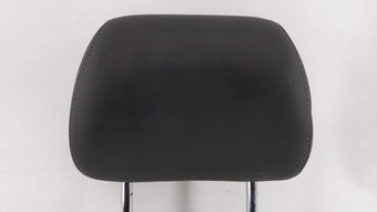 compare product 2013-2013 Buick Verano Headrest Head Rest Rear Seat Black