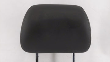 2013-2013 Buick Verano Headrest Head Rest Rear Seat Black - Oemusedautoparts1.com