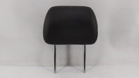 2013-2013 Buick Verano Headrest Head Rest Rear Seat Black - Oemusedautoparts1.com