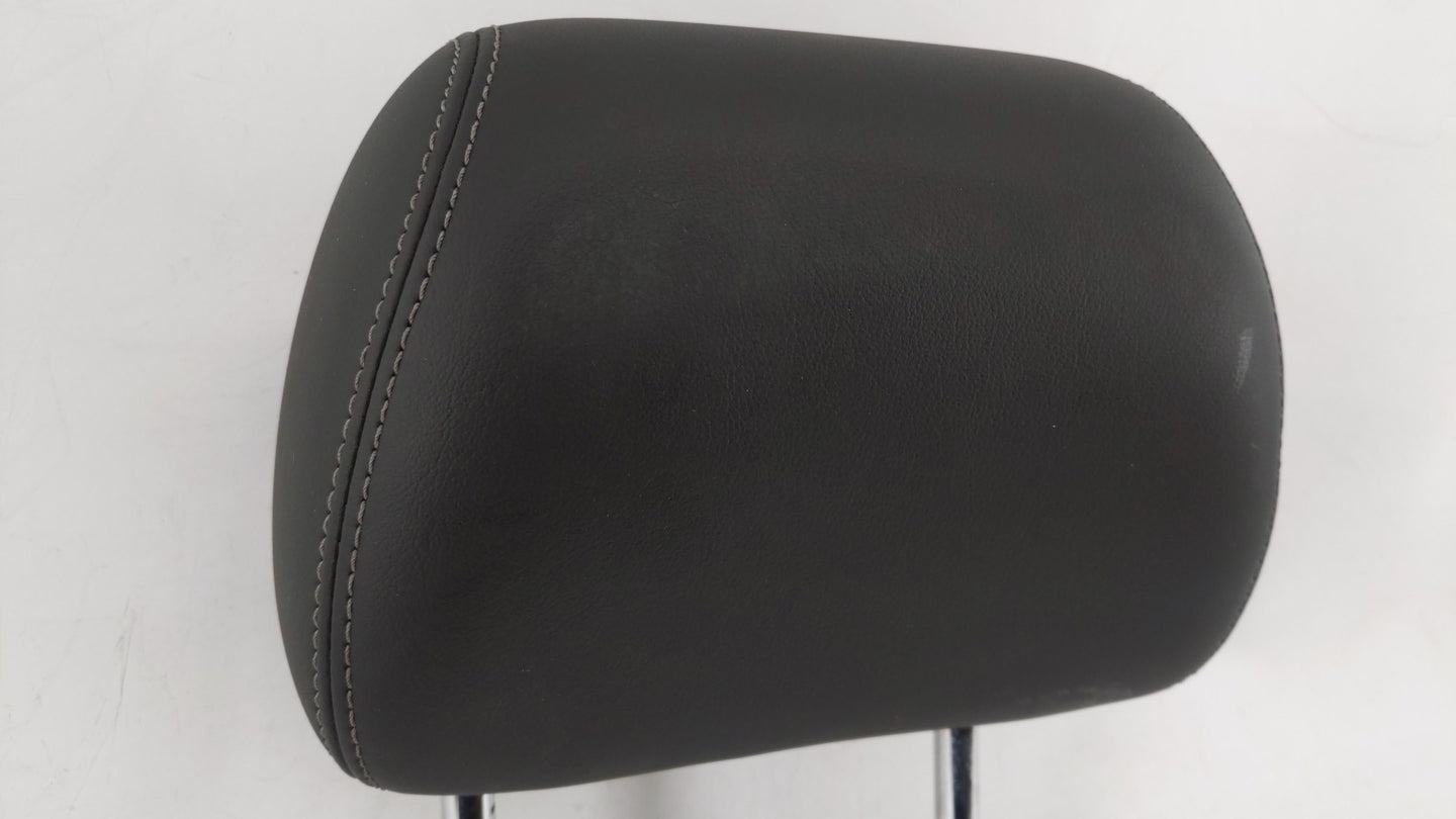 2013-2013 Buick Verano Headrest Head Rest Rear Seat Black - Oemusedautoparts1.com