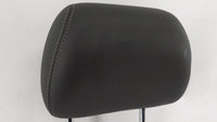 2013-2013 Buick Verano Headrest Head Rest Rear Seat Black - Oemusedautoparts1.com