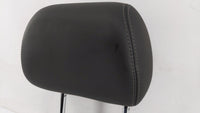 2013-2013 Buick Verano Headrest Head Rest Rear Seat Black - Oemusedautoparts1.com