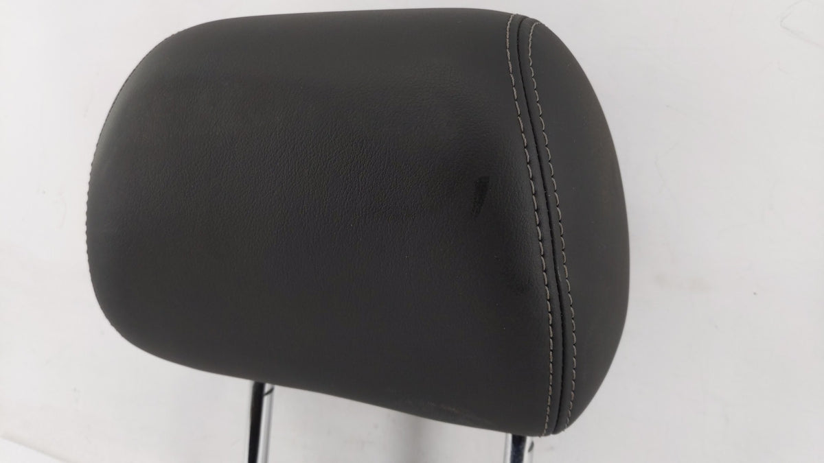 2013 Buick Verano Headrest Head Rest Rear Center Seat Black 296125 - Oemusedautoparts1.com