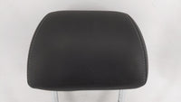 2013-2013 Buick Verano Headrest Head Rest Rear Seat Black - Oemusedautoparts1.com