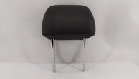 2013-2013 Buick Verano Headrest Head Rest Rear Seat Black - Oemusedautoparts1.com