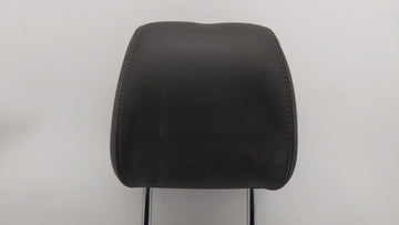 2013-2013 Buick Verano Headrest Head Rest Front Passenger Seat Black - Oemusedautoparts1.com