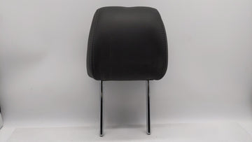 2013-2013 Buick Verano Headrest Head Rest Front Passenger Seat Black
