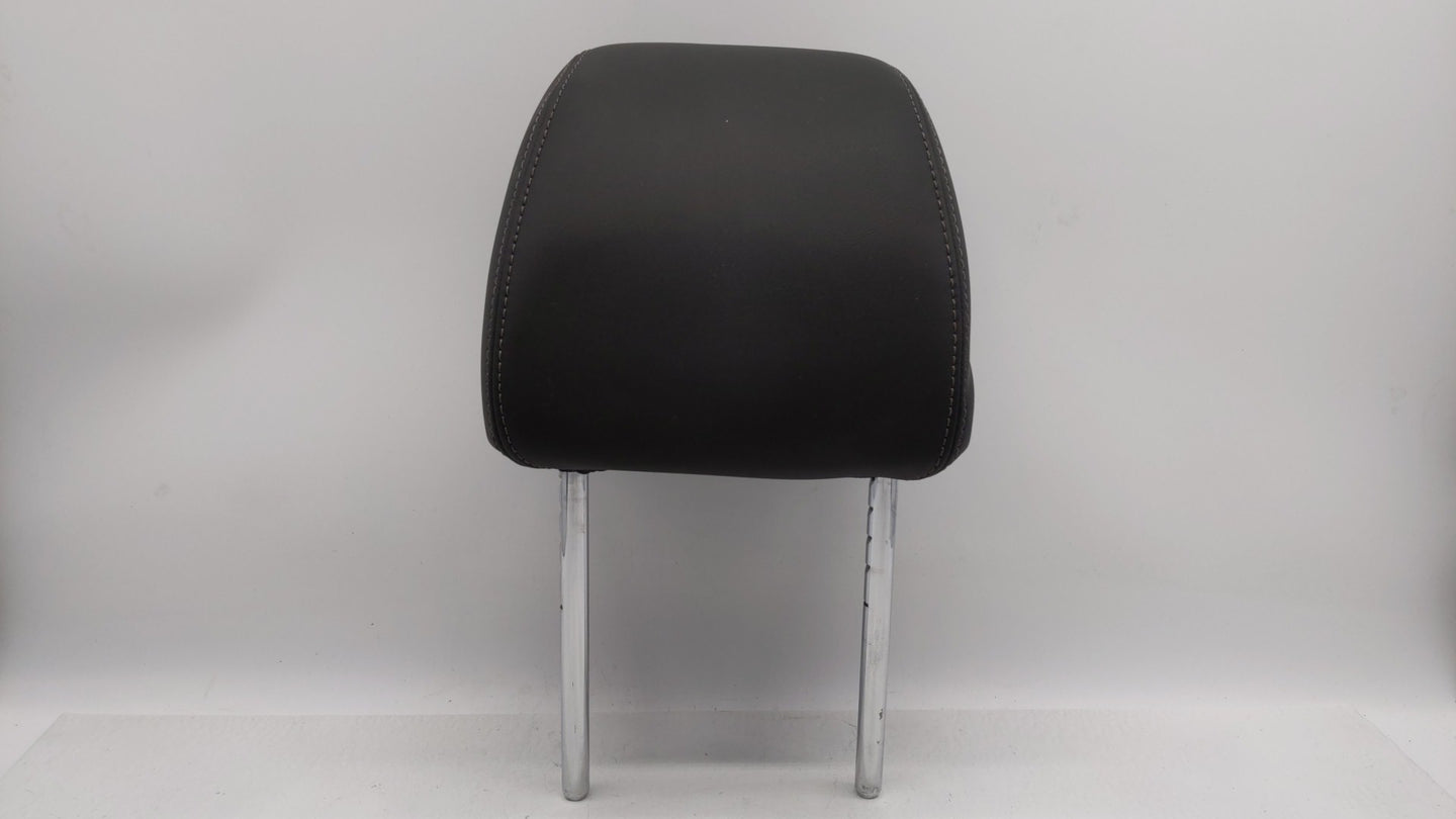 2013-2013 Buick Verano Headrest Head Rest Front Driver Passenger Seat - Oemusedautoparts1.com