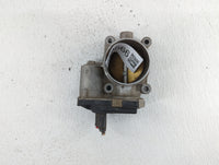 2012-2015 Buick Verano Throttle Body P/N:12632101CA Fits Fits 2012 2013 2014 2015 OEM Used Auto Parts - Oemusedautoparts1.co