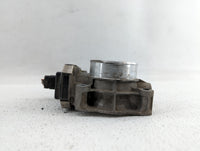 2012-2015 Buick Verano Throttle Body P/N:12632101CA Fits Fits 2012 2013 2014 2015 OEM Used Auto Parts - Oemusedautoparts1.co