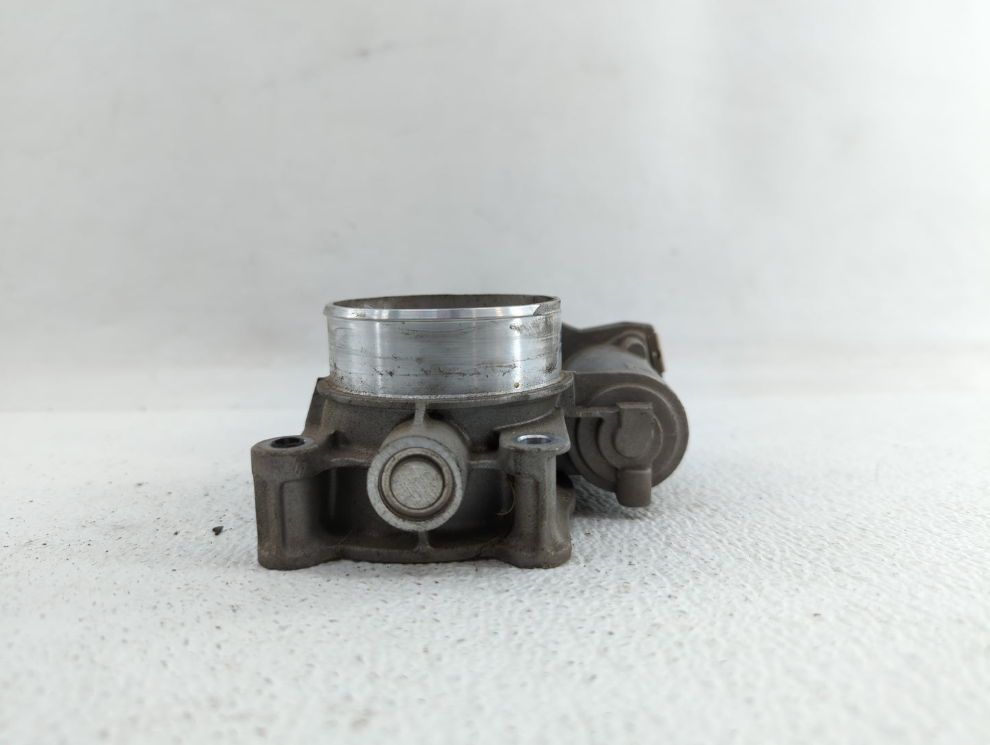 2012-2015 Buick Verano Throttle Body P/N:12632101CA Fits Fits 2012 2013 2014 2015 OEM Used Auto Parts - Oemusedautoparts1.co