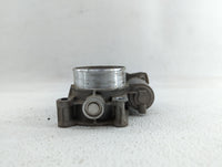 2012-2015 Buick Verano Throttle Body P/N:12632101CA Fits Fits 2012 2013 2014 2015 OEM Used Auto Parts - Oemusedautoparts1.co