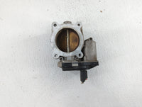 2012-2015 Buick Verano Throttle Body P/N:12632101CA Fits Fits 2012 2013 2014 2015 OEM Used Auto Parts - Oemusedautoparts1.co