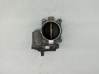 2012-2015 Buick Verano Throttle Body P/N:12632101CA Fits Fits 2012 2013 2014 2015 OEM Used Auto Parts - Oemusedautoparts1.co