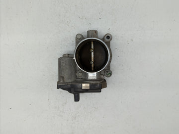 2012-2015 Buick Verano Throttle Body P/N:12632101CA Fits Fits 2012 2013 2014 2015 OEM Used Auto Parts - Oemusedautoparts1.co