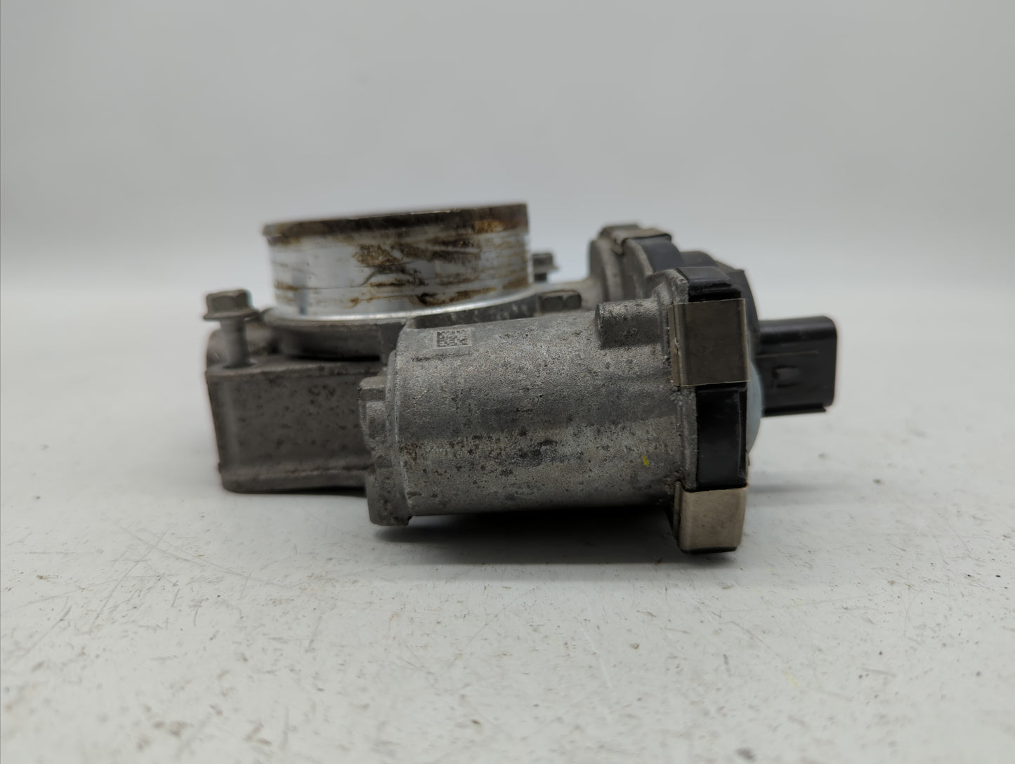 2012-2015 Buick Verano Throttle Body P/N:12632101CA Fits Fits 2012 2013 2014 2015 OEM Used Auto Parts - Oemusedautoparts1.co