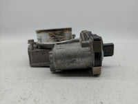 2012-2015 Buick Verano Throttle Body P/N:12632101CA Fits Fits 2012 2013 2014 2015 OEM Used Auto Parts - Oemusedautoparts1.co