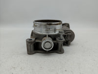 2012-2015 Buick Verano Throttle Body P/N:12632101CA Fits Fits 2012 2013 2014 2015 OEM Used Auto Parts - Oemusedautoparts1.co