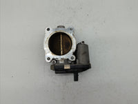 2012-2015 Buick Verano Throttle Body P/N:12632101CA Fits Fits 2012 2013 2014 2015 OEM Used Auto Parts - Oemusedautoparts1.co